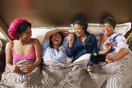 Girls Trip, PopViewers.com