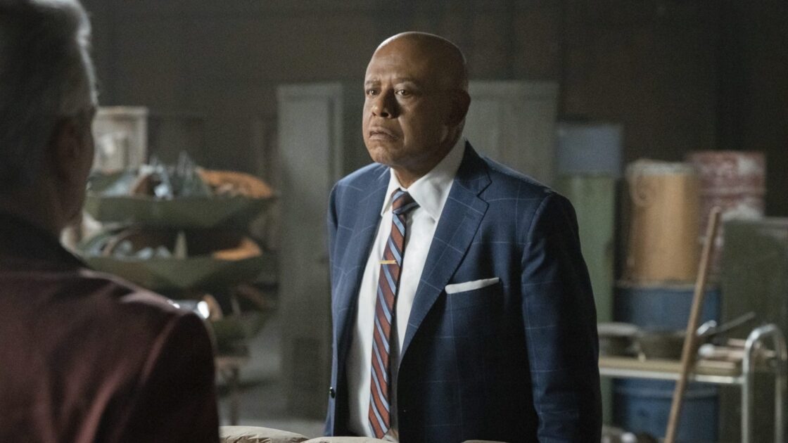 Godfather of Harlem, PopViewers.com