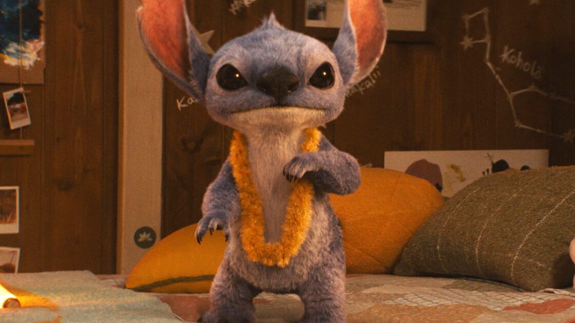Lilo & Stitch, PopViewers.com