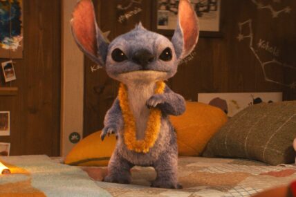 Lilo & Stitch, PopViewers.com