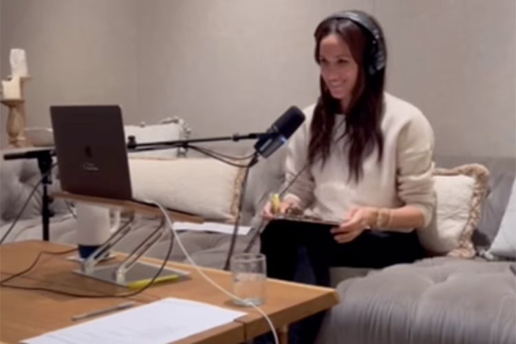 Meghan Markle, PopViewers.com