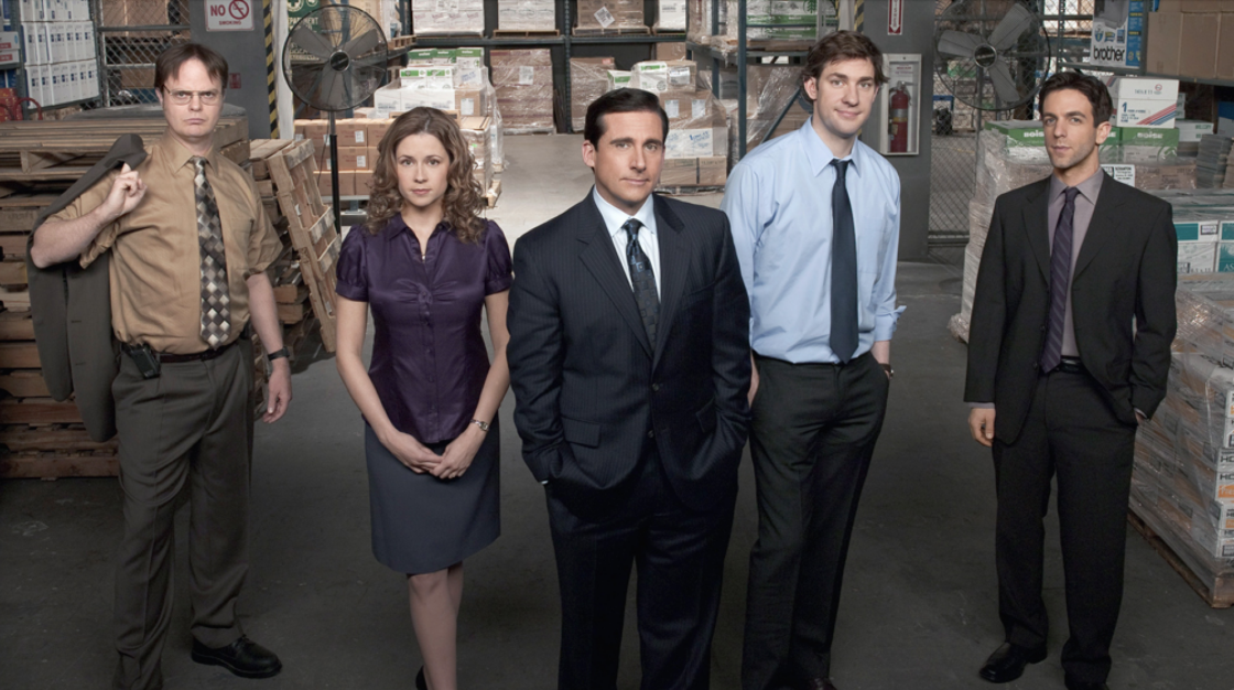 The Office, PopViewers.com