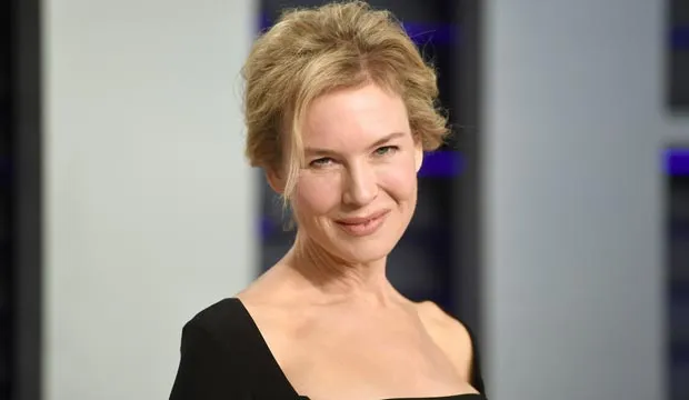 Renee Zellweger, PopViewers.com