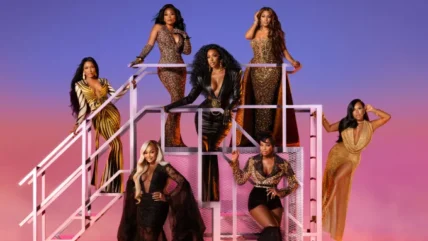 Real Housewives of Atlanta, PopViewers.com