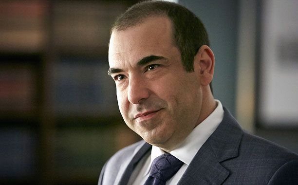Suits, PopViewers.com