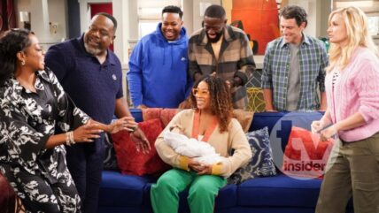 The Neighborhood, PopViewers.com