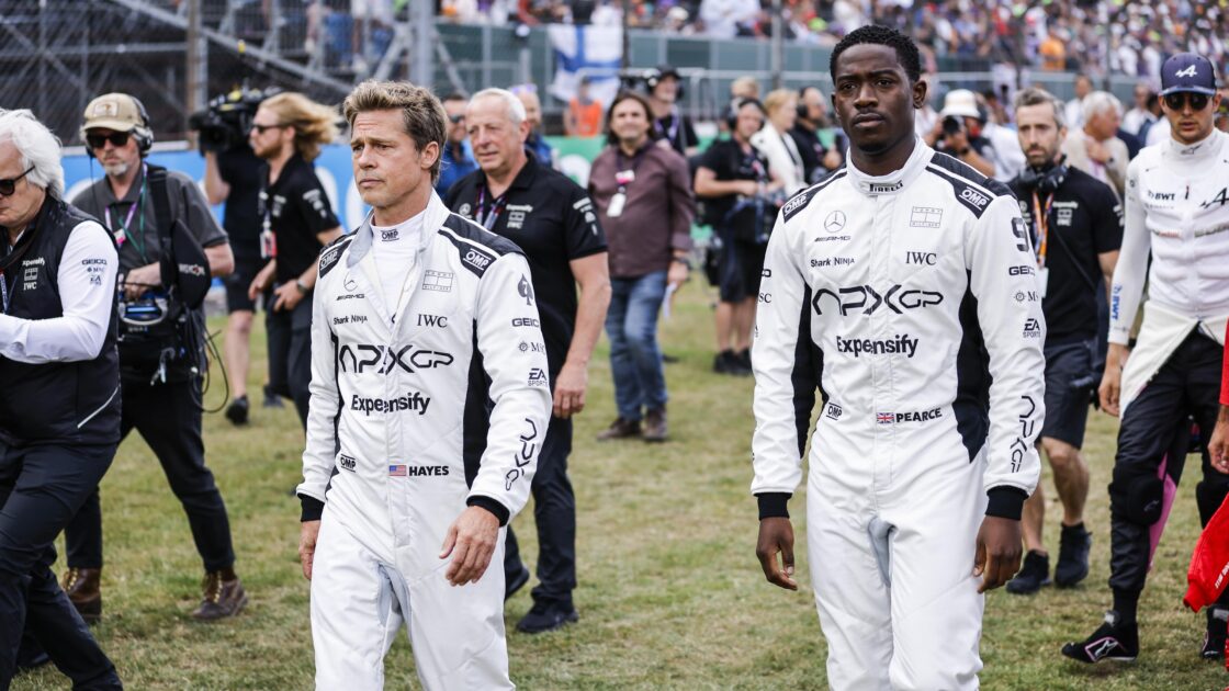 F1, PopViewers.com