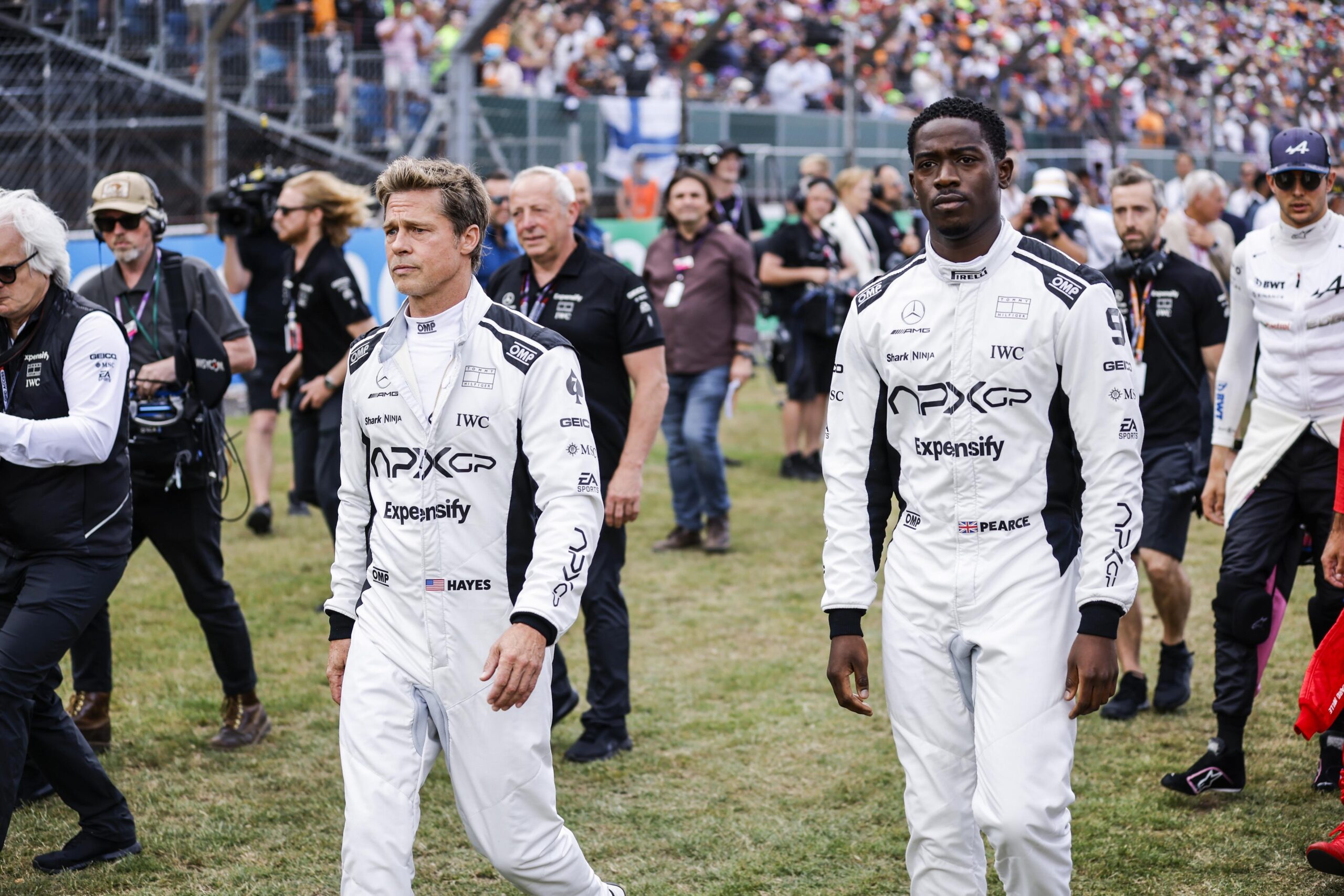 F1, PopViewers.com