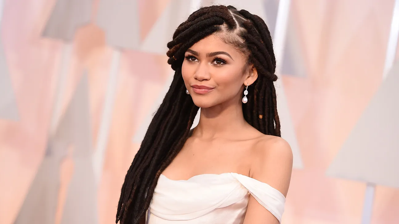 Zendaya, PopViewers.com
