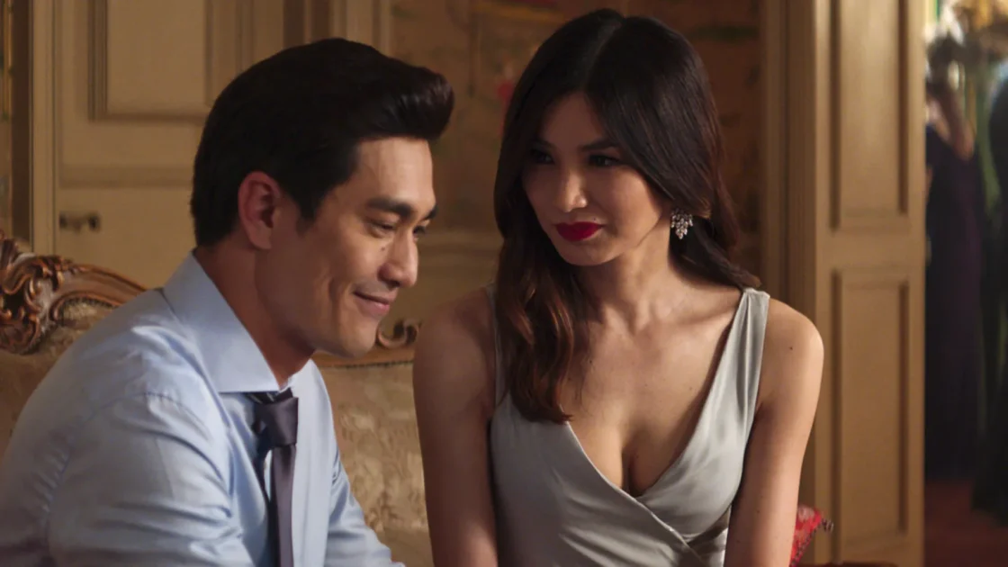 Crazy Rich Asians, PopViewers.com