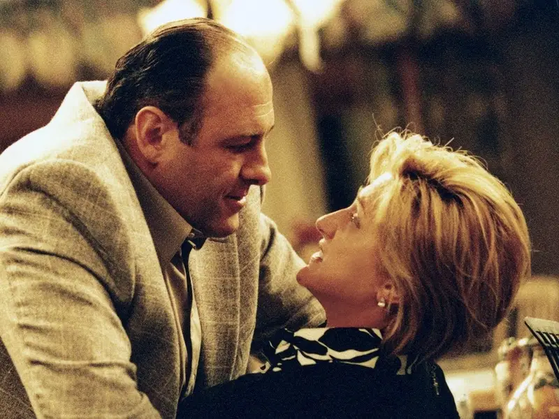 The Sopranos, PopViewers.com