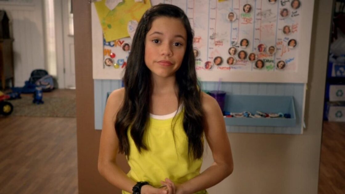 Jenna Ortega, PopViewers.com