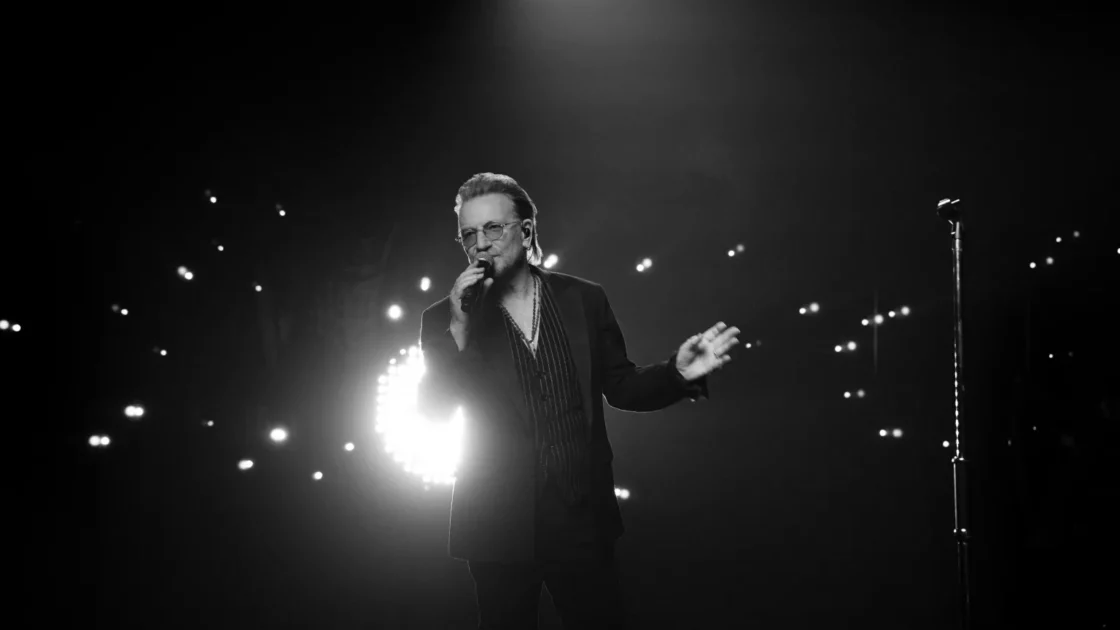 Bono, PopViewers.com