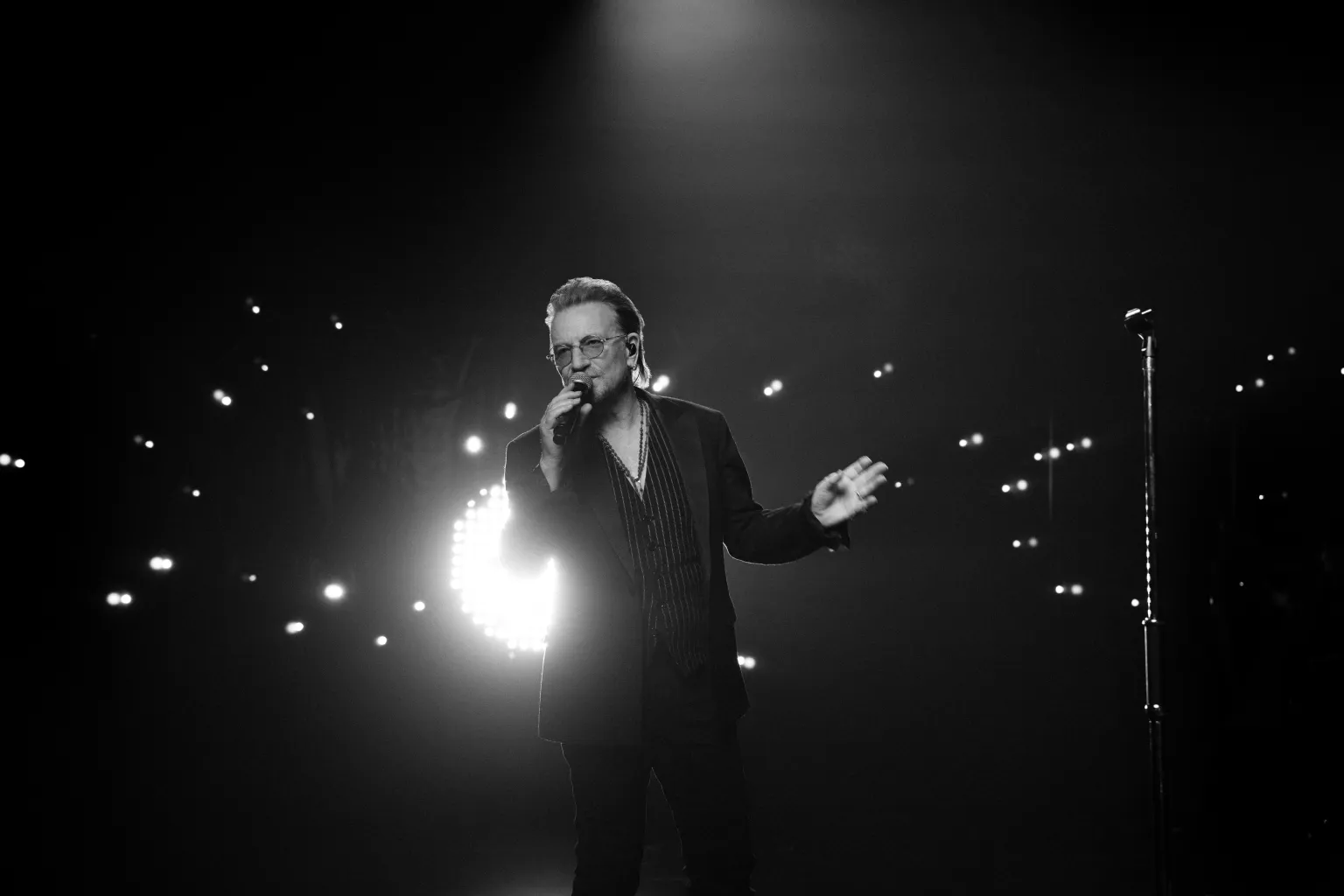 Bono, PopViewers.com