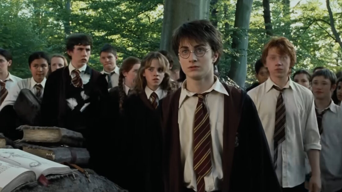 Harry Potter, PopViewers.com