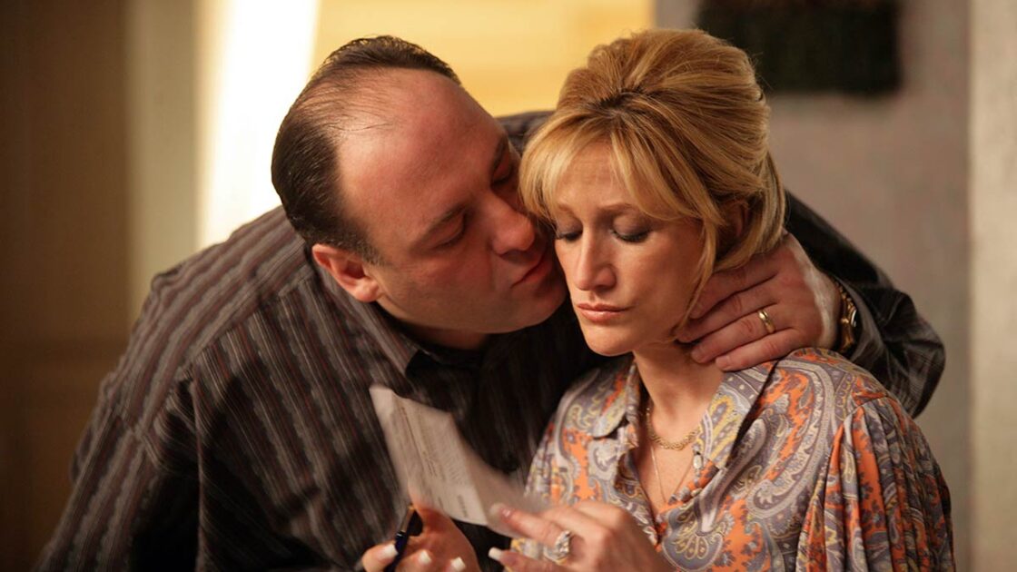 The Sopranos, PopViewers.com