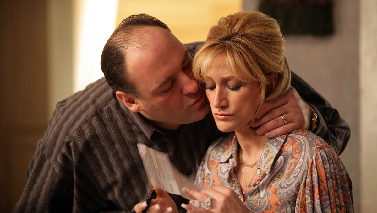 The Sopranos, PopViewers.com