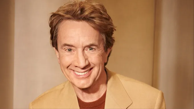 Martin Short, PopViewers.com