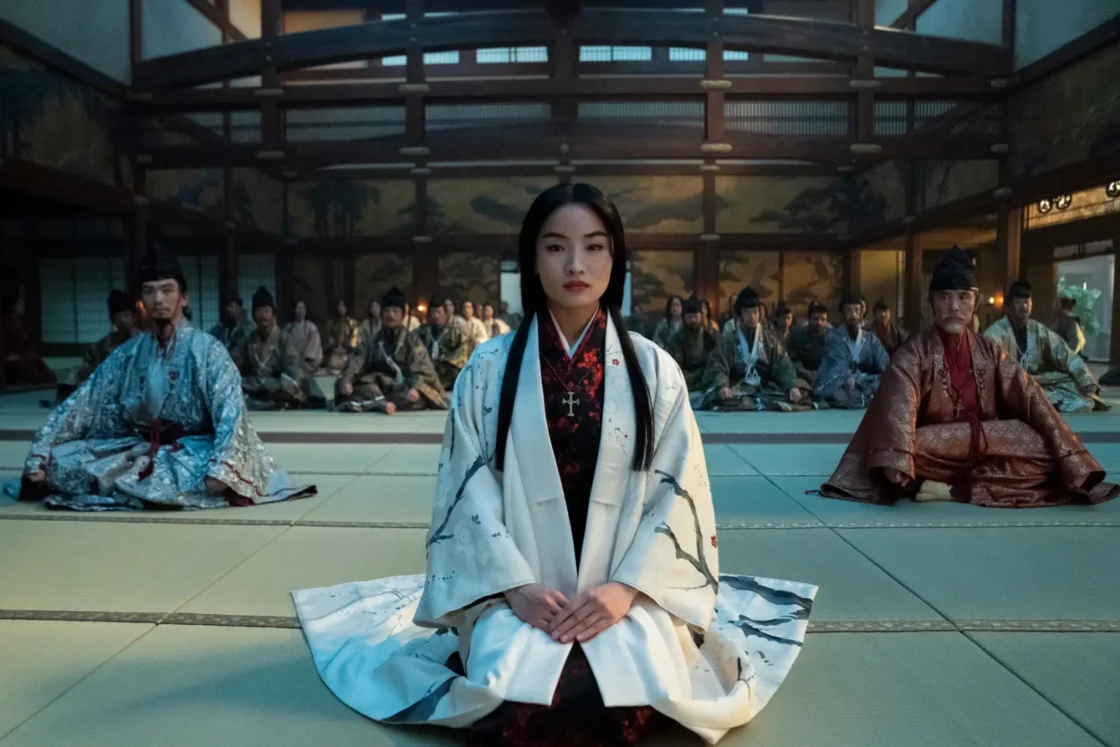Shōgun, PopViewers.com
