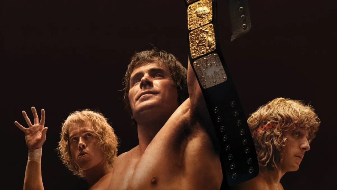 The Iron Claw, PopViewers.com