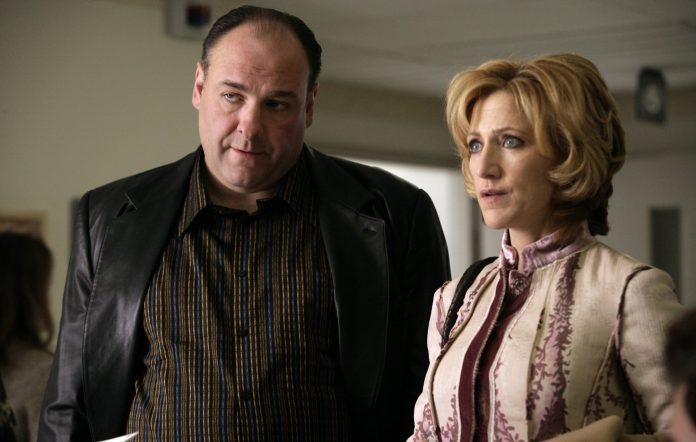 The Sopranos, PopViewers.com
