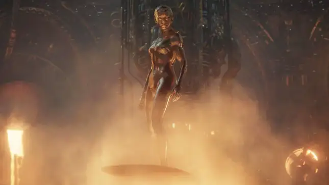 Fantastic Four, PopViewers.com