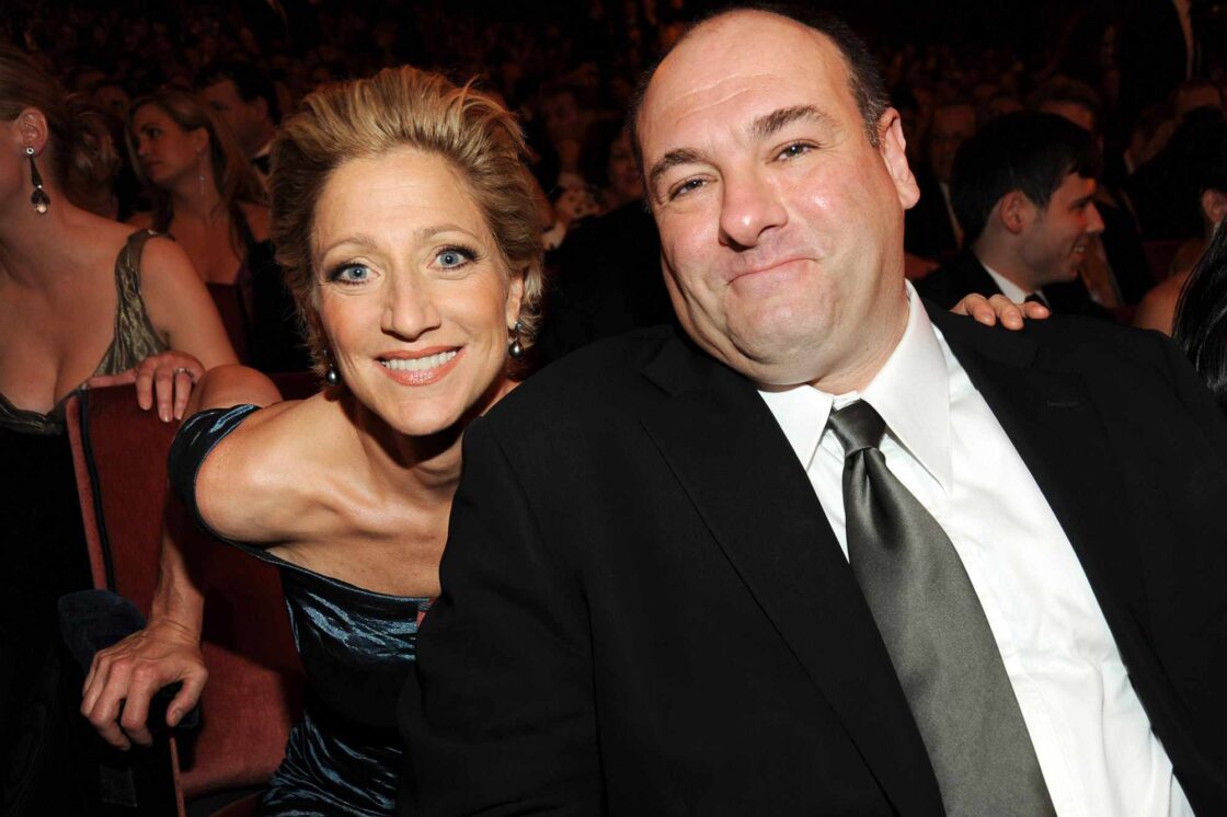 Edie Falco, PopViewers.com