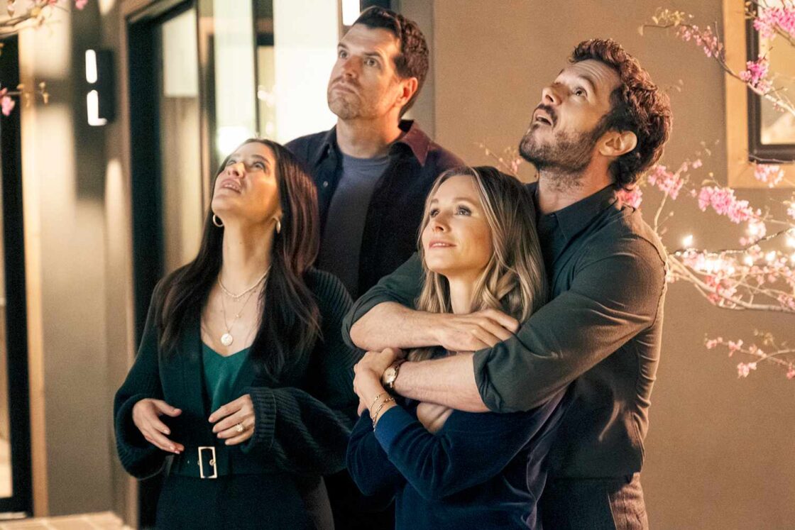 Nobody Wants This, PopViewers.com