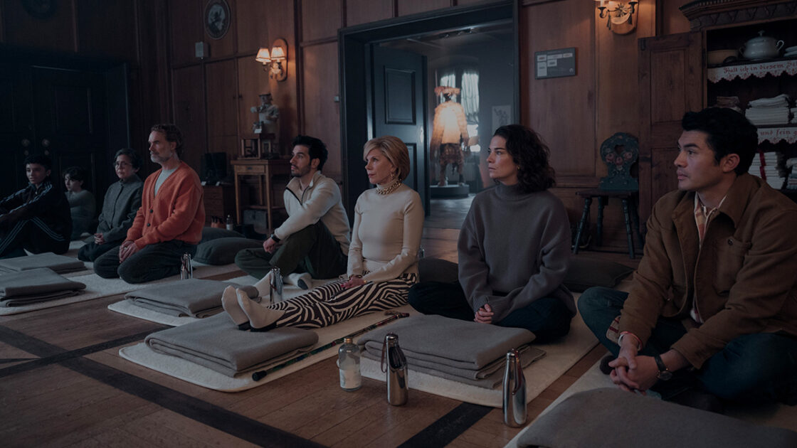 Nine Perfect Strangers, PopViewers.com