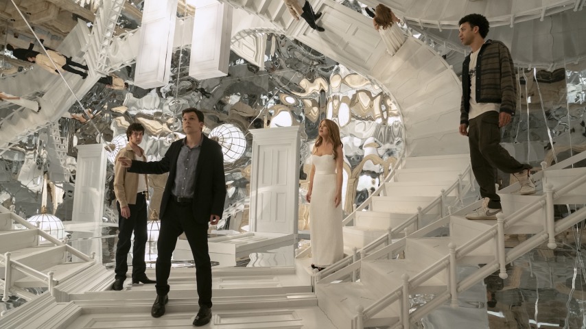 Now You See Me, PopViewers.com