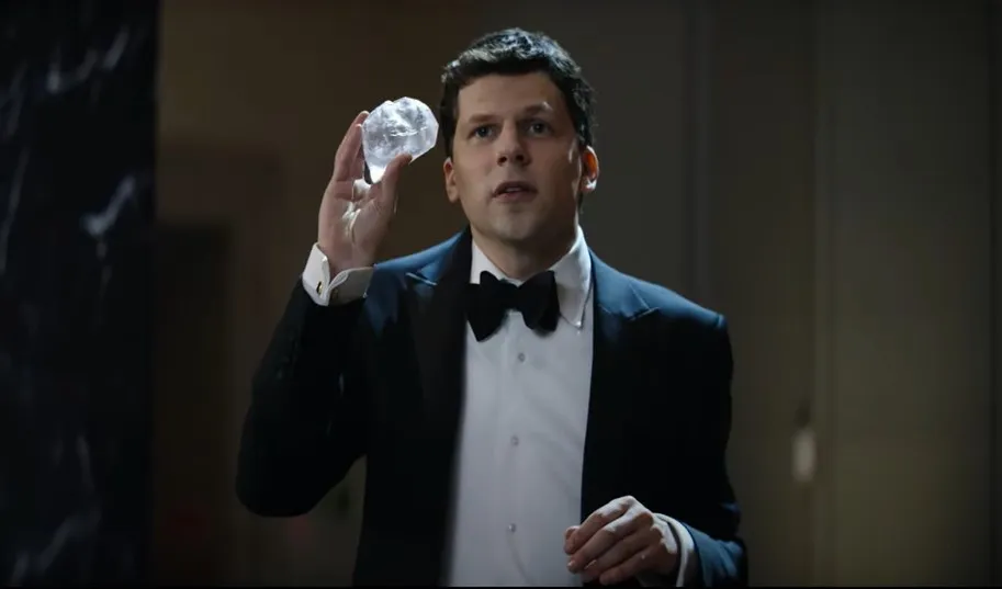 Now You See Me, PopViewers.com
