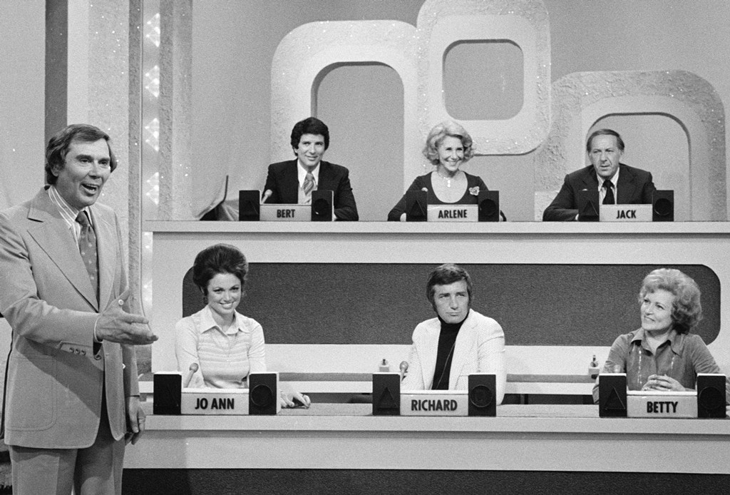 Match Game, PopViewers.com