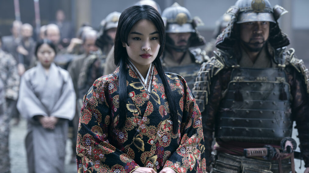 Shōgun, PopViewers.com