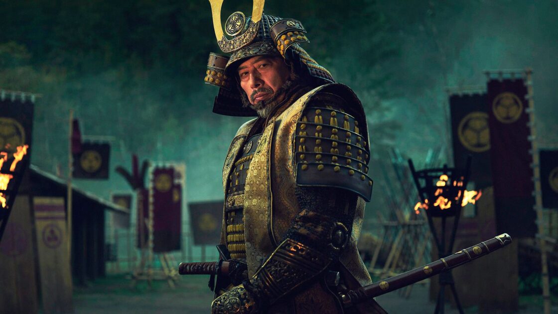 Shōgun, PopViewers.com