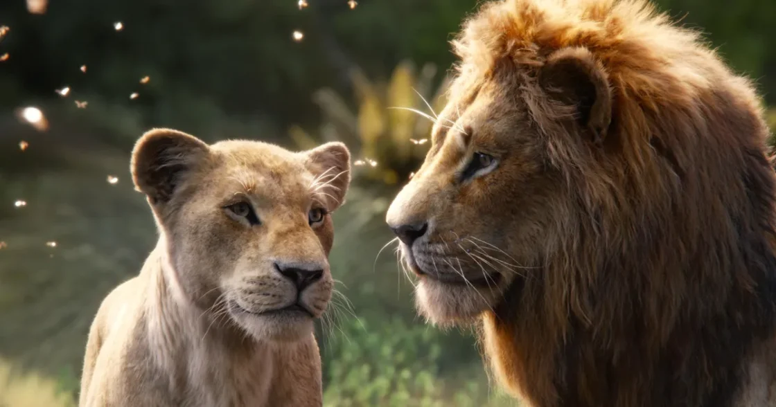The Lion King, PopViewers.com