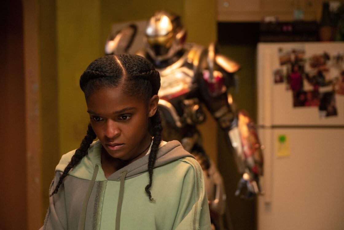 Ironheart, PopViewers.com