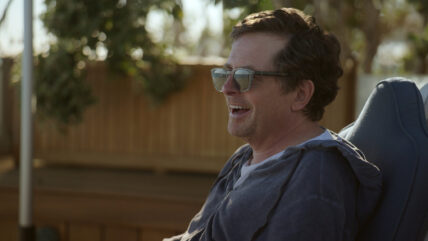 Michael J. Fox, PopViewers.com