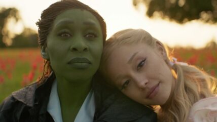 Wicked, PopViewers.com