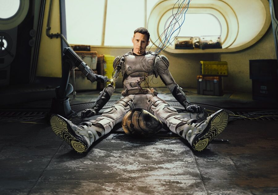 Murderbot, PopViewers.com