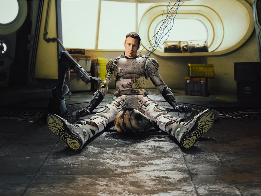 Murderbot, PopViewers.com
