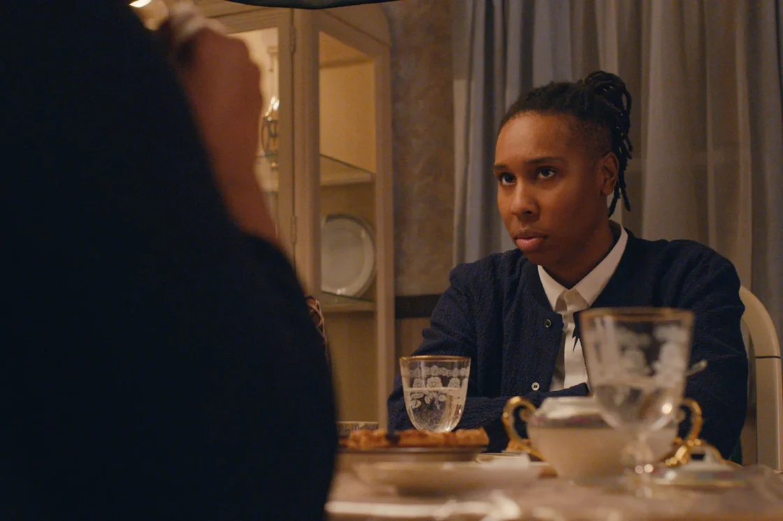 Lena Waithe, PopViewers.com