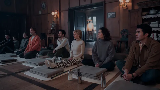Nine Perfect Strangers, PopViewers.com