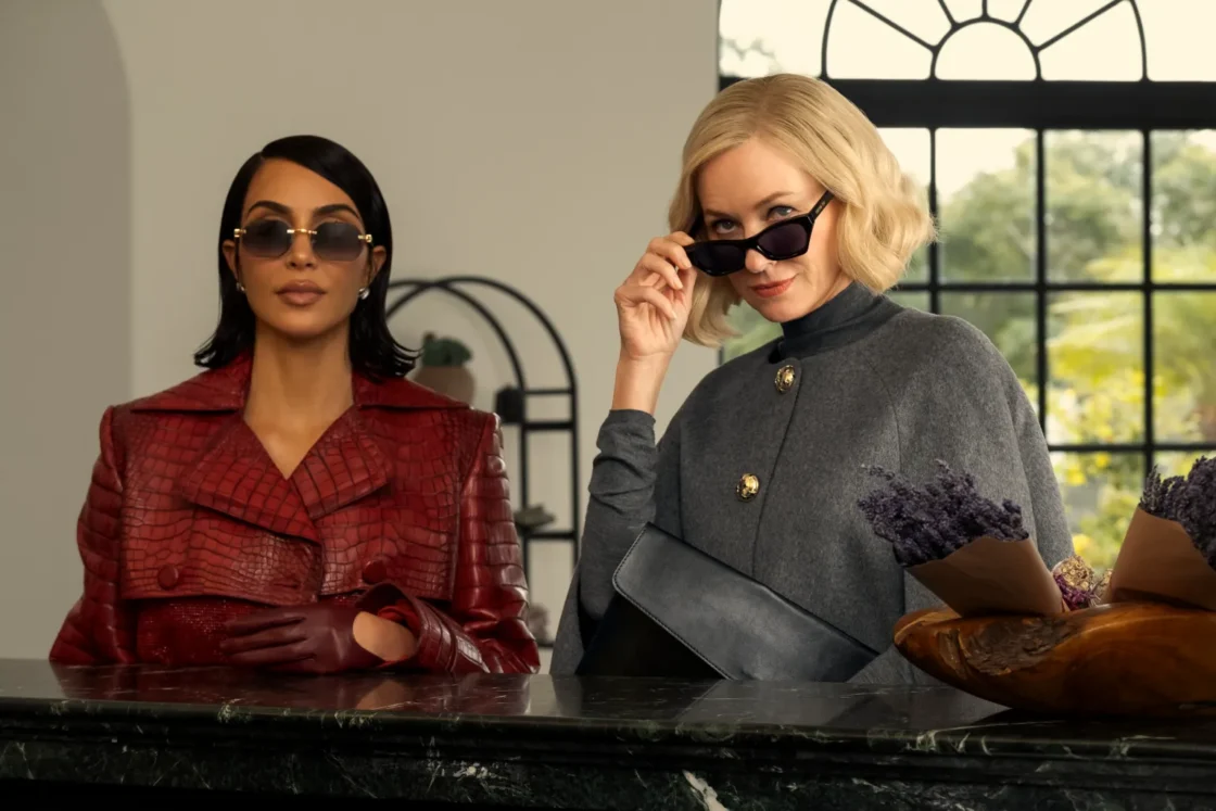 Kim Kardashian, PopViewers.com