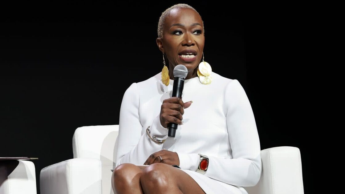 Joy Reid, PopViewers.com