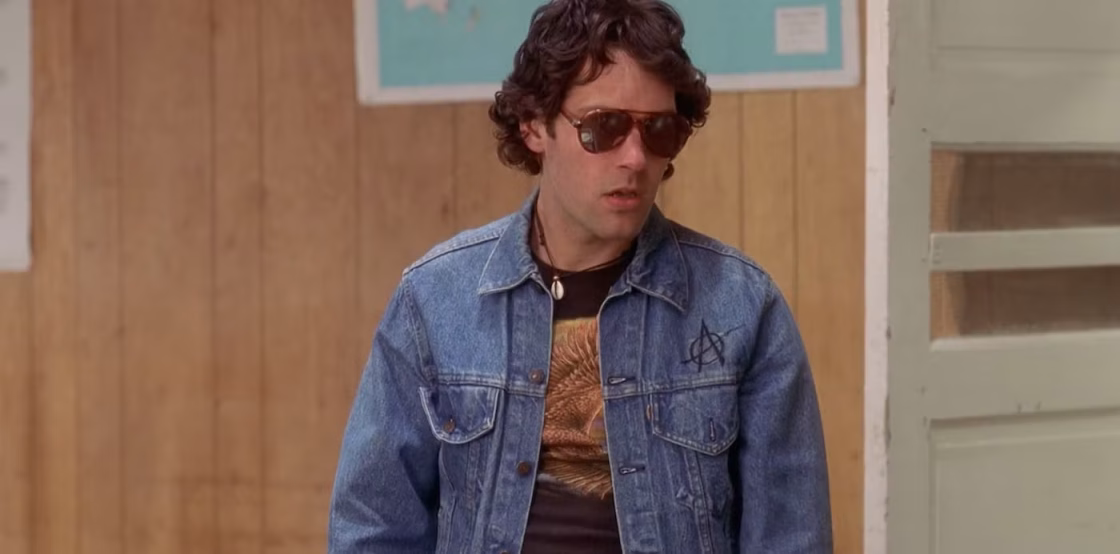 Wet Hot American Summer, PopViewers.com