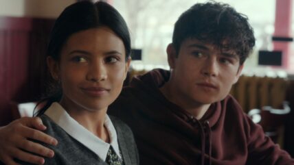 My Life With The Walter Boys, PopViewers.com