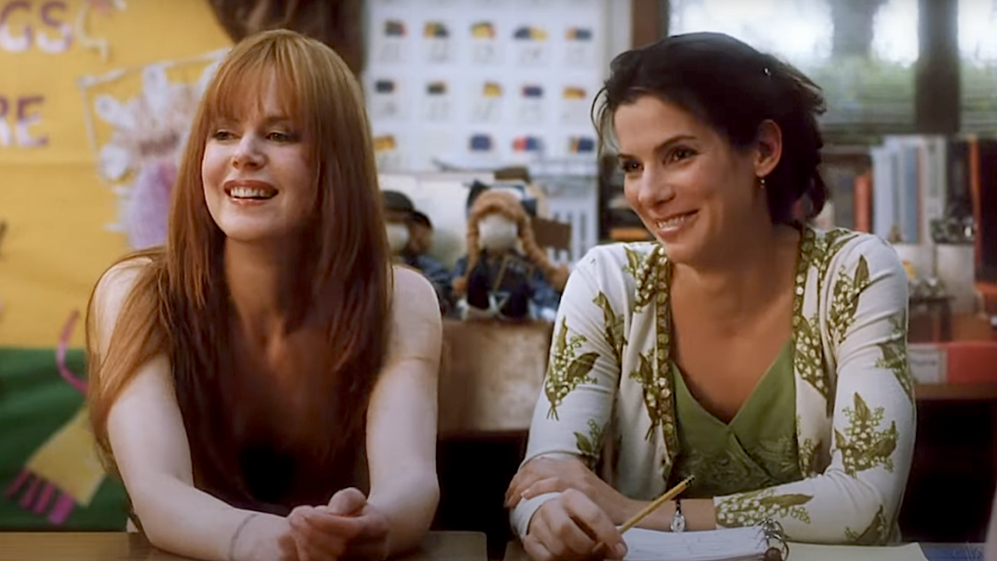 Practical Magic, PopViewers.com