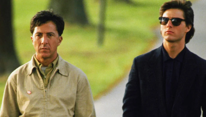 Rain Man, PopViewers.com