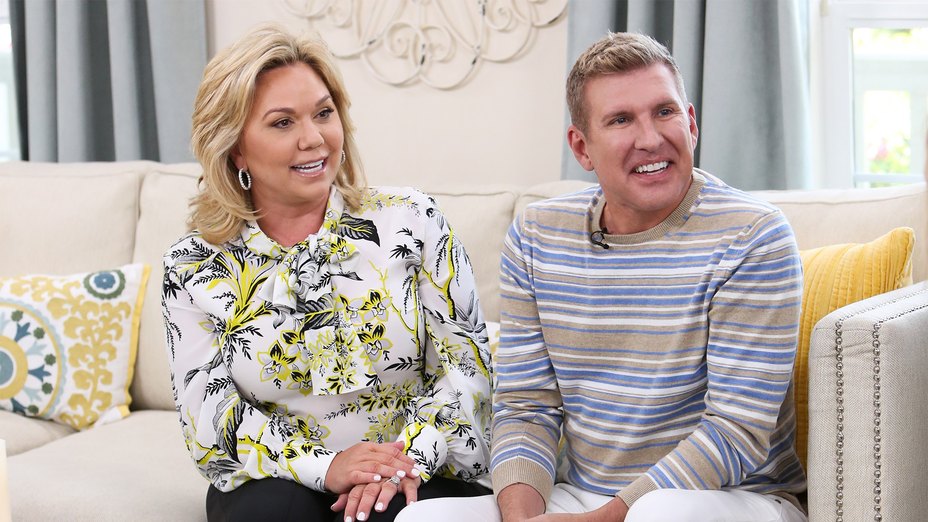 Chrisley, PopViewers.com