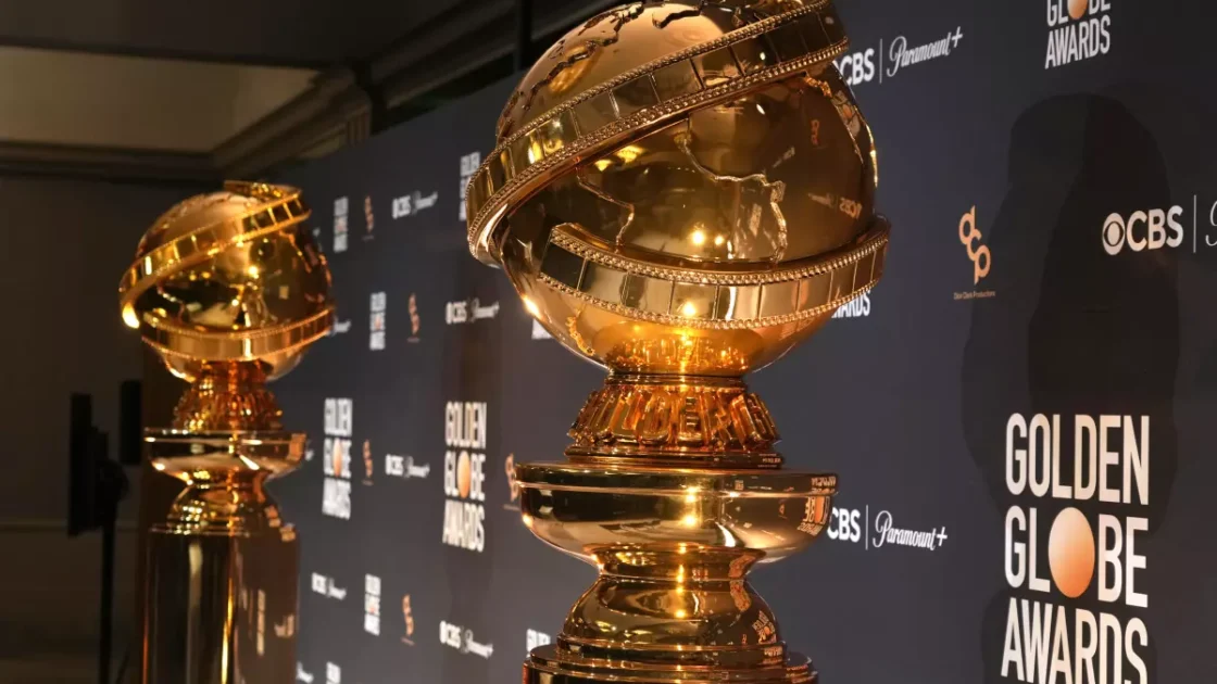 Golden Globes, PopViewers.com